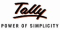 Tally Jira